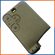 Coque de carte pour RENAULT