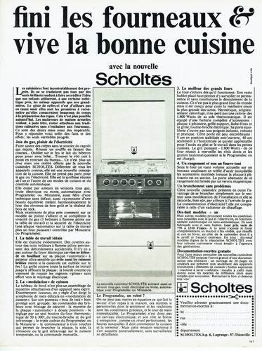 Publicité advertising 520 - publicité,