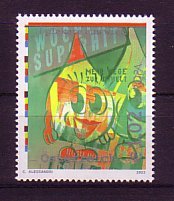 Autriche Michel numéro 2413