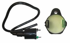 Bobine allumage moto