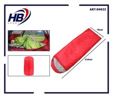 X Sac De Couchage En Polyester