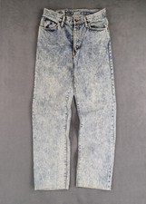 Jean Mom Vintage 90s Made