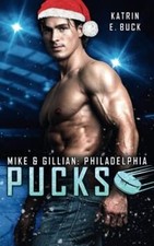 Philadelphia Pucks: Mike
