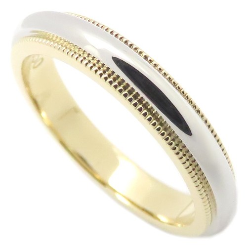 Tiffany bague milgrain en - milgrain,