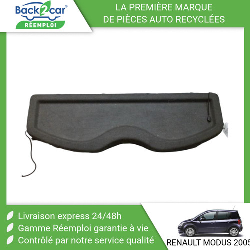 Tablette plage arriere - tablette,