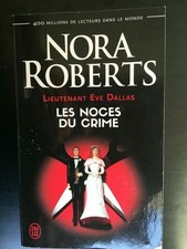 Nora Roberts: Lieutenant Eve