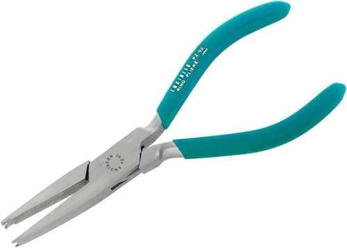 Engineer ring pliers - engineer, pz-02