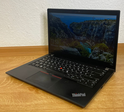 Ultrabook lenovo thinkpad - lenovo,