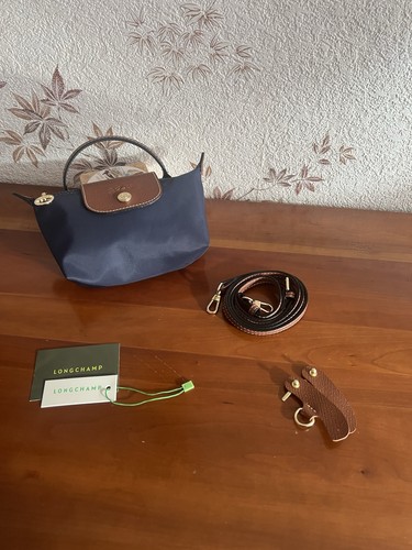 Longchamp pliage sac - pliage,