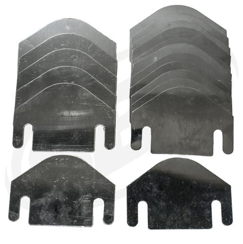 Sea doo shim - pack, /gtx