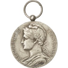 France, Medal, French Fifth