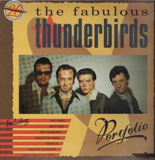 The Fabulous Thunderbirds