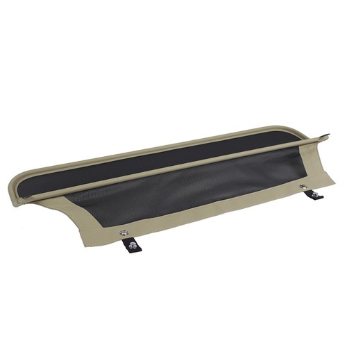 Coupe vent filet anti - vent, anti-remous