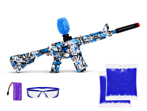 Gel blaster blaste - gel, nova