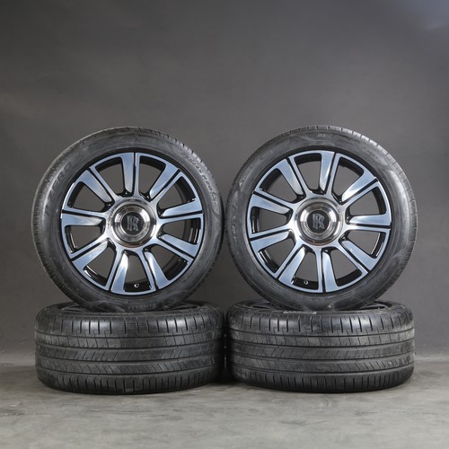 Roues été 20 - 4, d’été