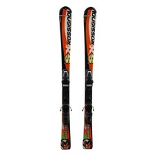 Ski occasion junior Rossignol