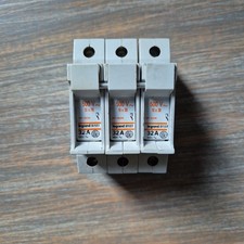 (X3) Porte-Fusible Legrand 01127 500V 10X38 ( 32A )