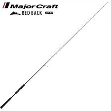 MAJOR CRAFT Rubber Jigging