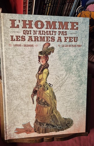Homme qui aimait pas les - n'aimait,