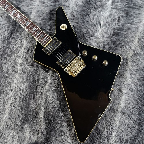 Ibanez 450 destroyer ii - ibanez,