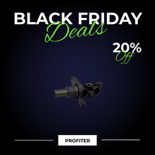 🇫🇷 MAITRE CYLINDRE CITROEN C4 PICASSO ➤4601T1 ♻️