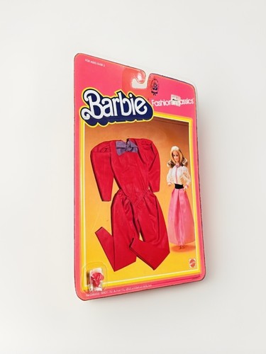 Vintage 1983 superstar barbie - superstar,