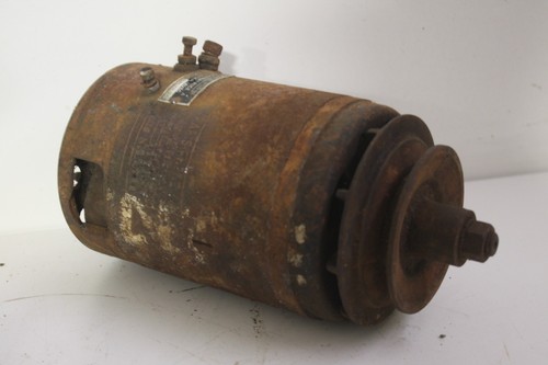 Dynamo paris rhone - g11r38, 6v