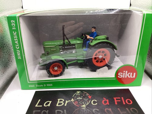 Siku collection 3462 - siku, ,