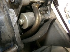 démarreur pour DERBI ATLANTIS