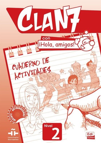Editorial edinu clan con - editorial,