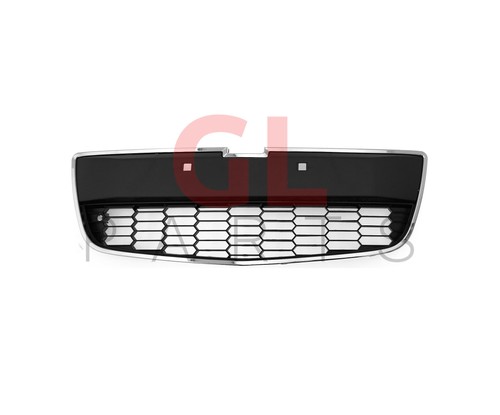 Grille pare choc - pare-choc, pour