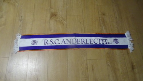 Maillot football anderlecht - maillot,