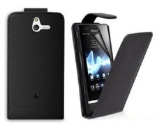 SONY (ST25i) XPERIA U Leather