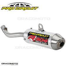 HONDA CR 125 R 1993-1997 Pot