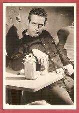 Paul NEWMAN carte postale CINEMA   ed . Admira PHN 578   /dans  film "Hud"