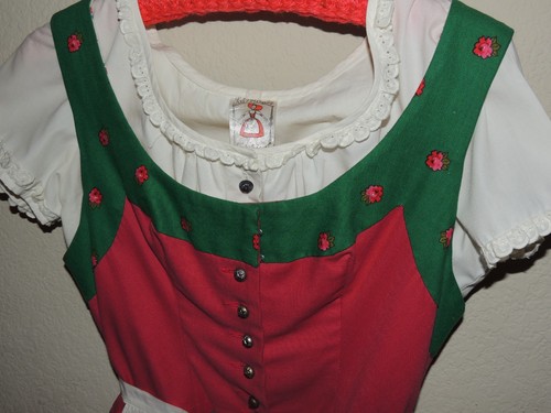 Vintage authentic german - authentic,