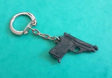 Ancien porte clé mini - porte,