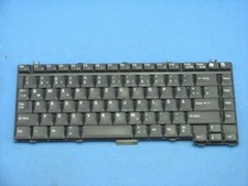 Clavier Allemand Toshiba Satellite M30X Ordinateur Portable 10072458-45267