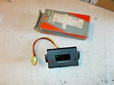 Montre Digitale Autobianchi