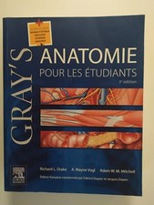 Gray's Anatomie pour les