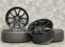 ⭐⭐⭐4 Jantes 17' FORZZA