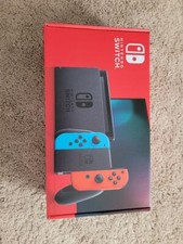 Nintendo Switch 32GB Neon