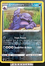 Carte Pokemon GROTADMORV