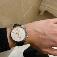Chronographe IWC Portofino 39