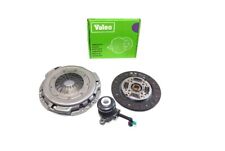 Valeo Kit Embrayage FIAT