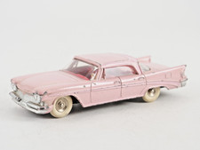 Dinky Toys F n° 550 Chrysler saratoga 1/43