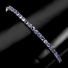 925 Argent Sterling Bracelet