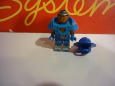 LEGO Nexo Knights minifig