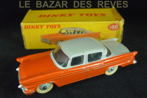 Dinky toys packard - gb.,