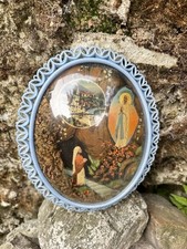 Cadre religieux ancien -